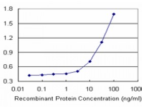 C1QA(人)匹配抗体对，检测和定量人C1QA的蛋白水平